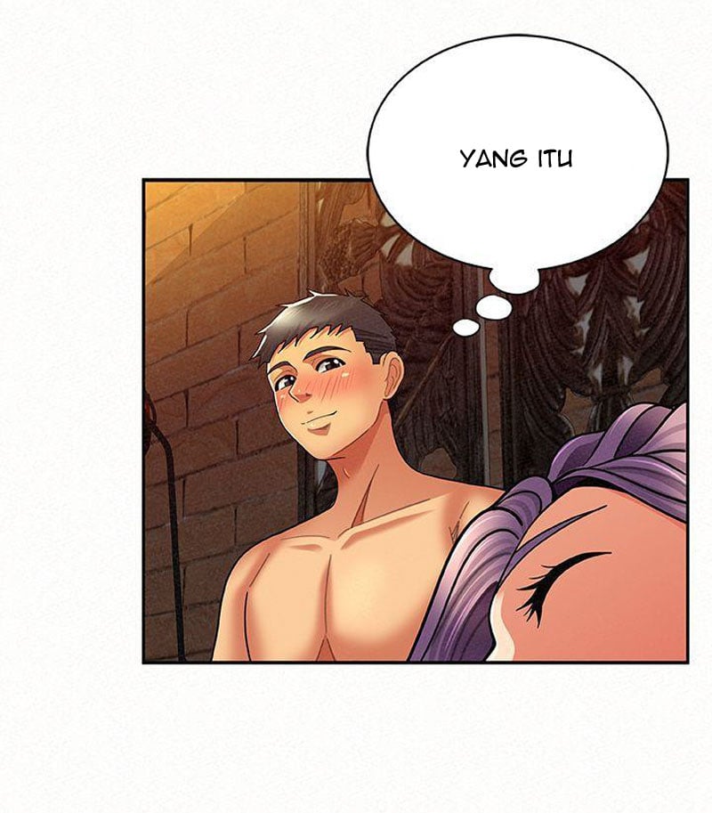 Reporting For Duty Ma&#8217;Am - Chapter 9 76