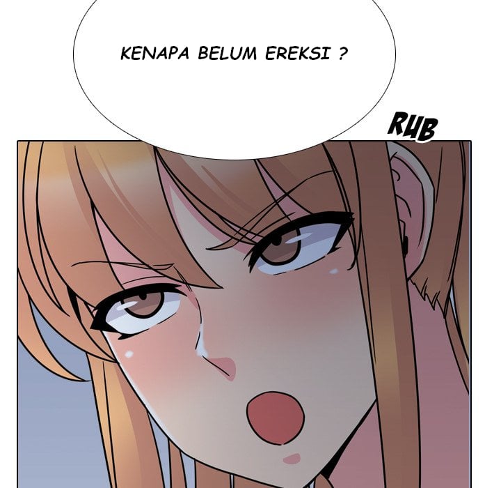 One Shot Men’s Clinic - Chapter 9 50 One Shot Men’s Clinic - Chapter 9 50