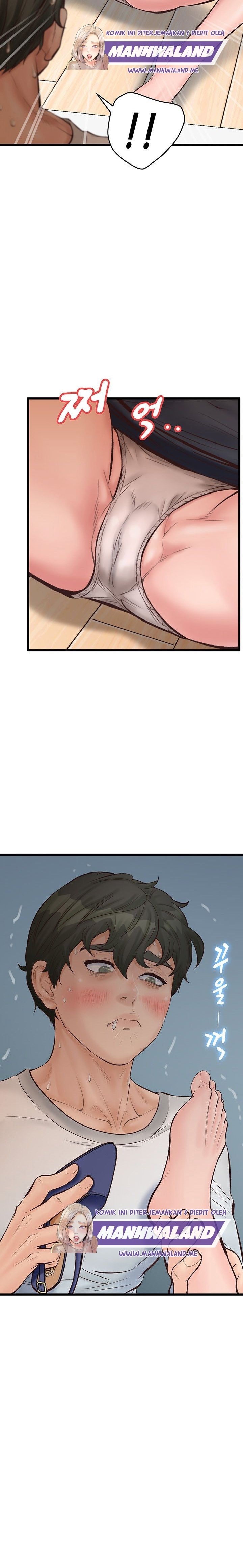 Secret Cohabitation - Chapter 9 27 Secret Cohabitation - Chapter 9 27