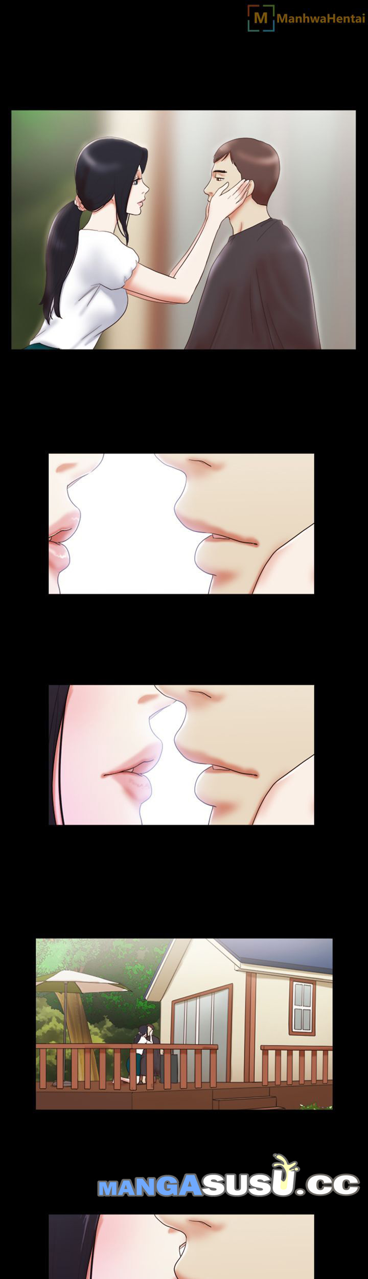 She’s The Girl - Chapter 9 23 She’s The Girl - Chapter 9 23