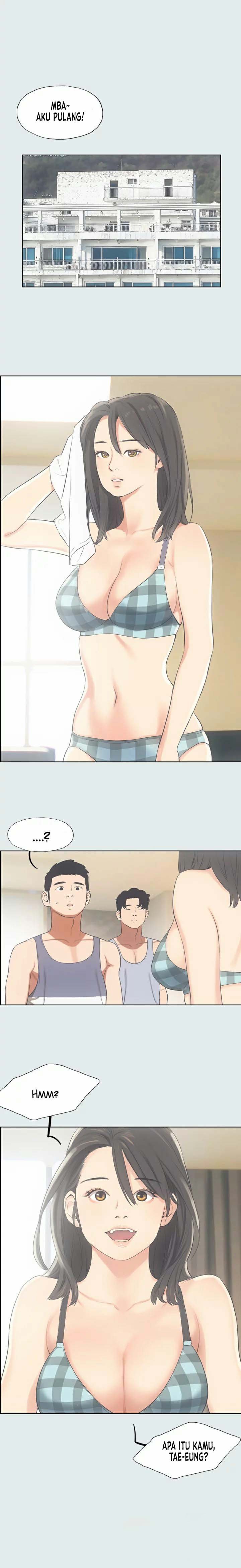 Summer Vacation - Chapter 9 15 Summer Vacation - Chapter 9 15