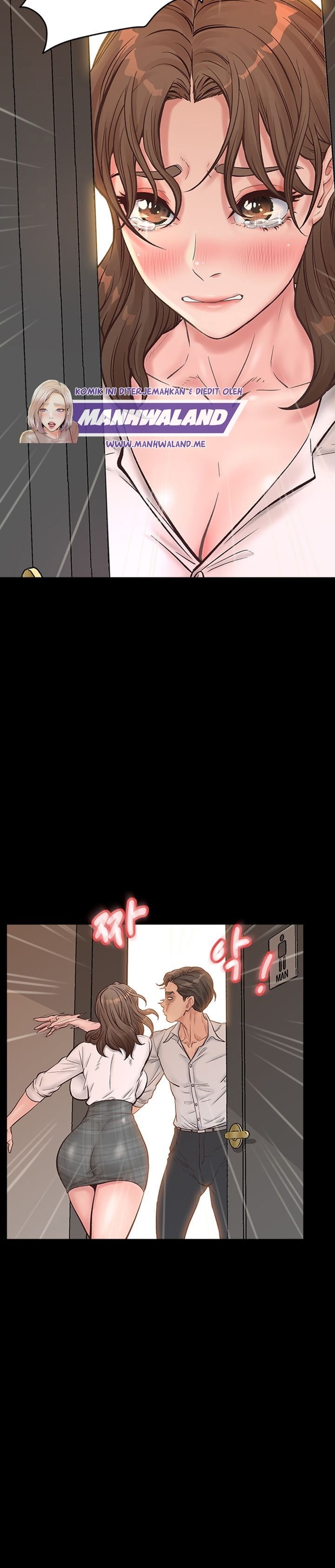 Secret Cohabitation - Chapter 9 23 Secret Cohabitation - Chapter 9 23