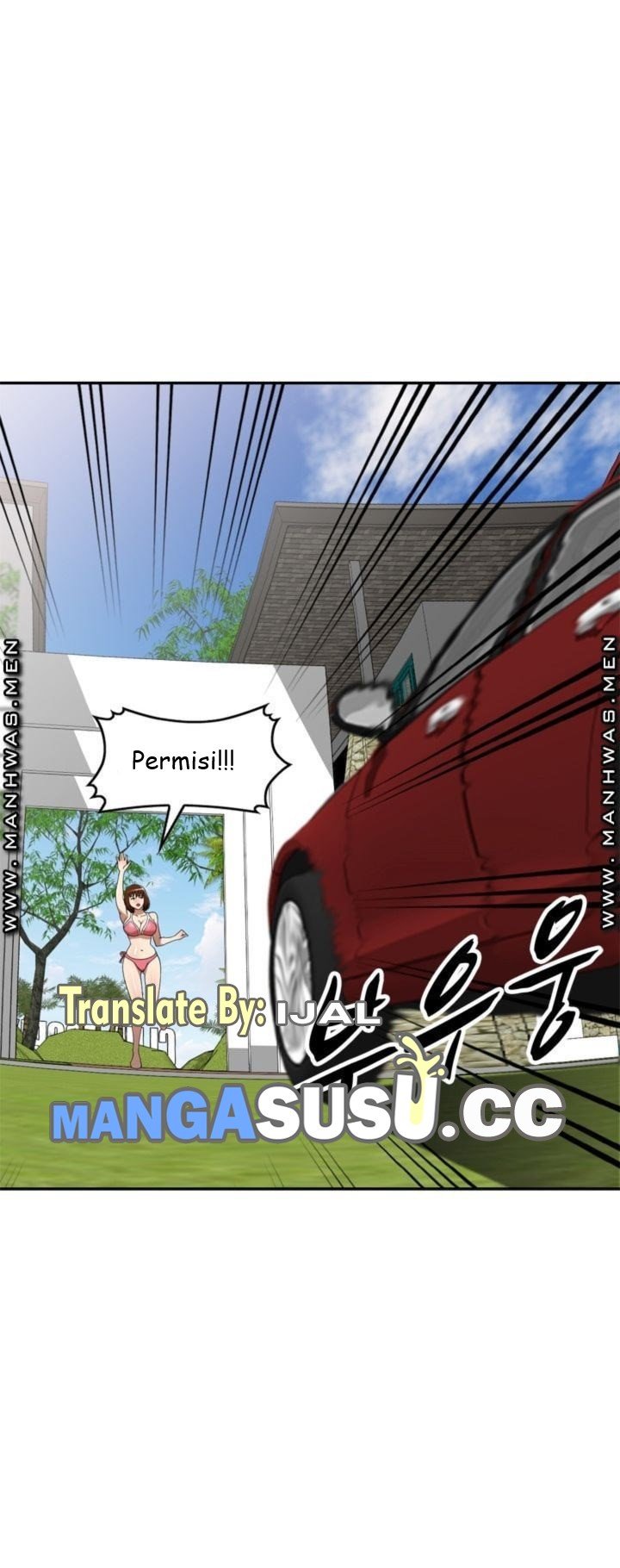 Caddie Mom - Chapter 9 46 Caddie Mom - Chapter 9 46