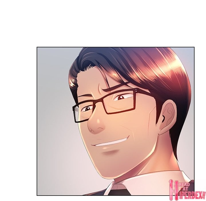 His Voice - Chapter 9 12