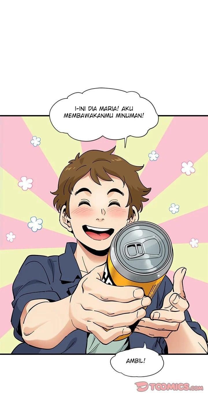 Love Factory - Chapter 9 43 Love Factory - Chapter 9 43