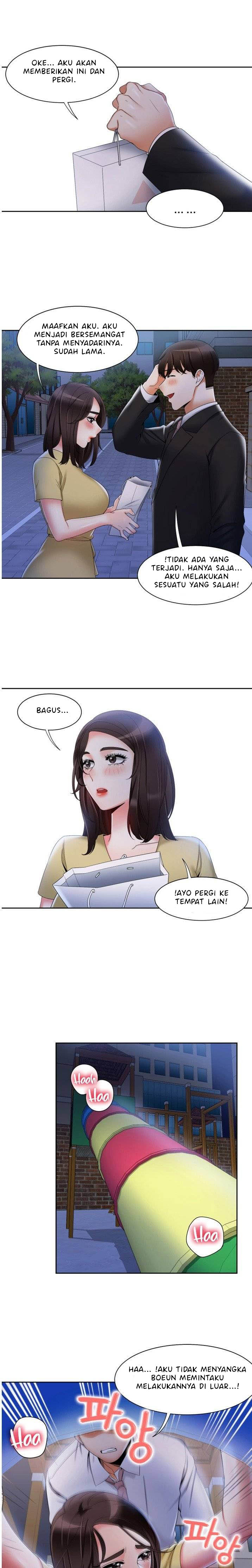 Bad Woman - Chapter 9 12