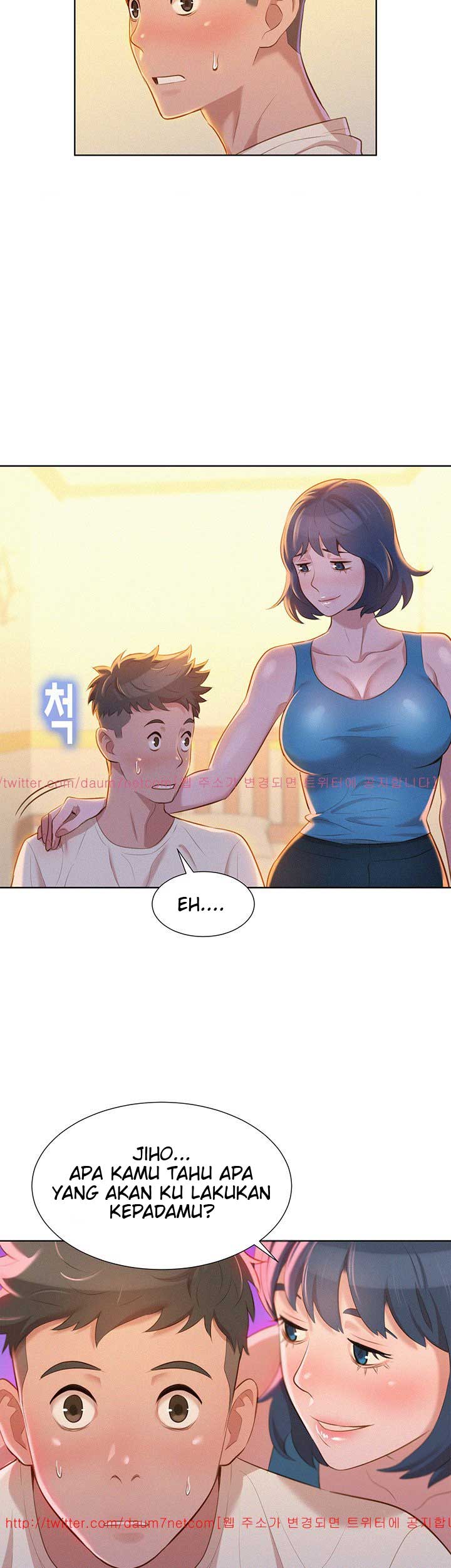 Sister Neighbor - Chapter 9 27