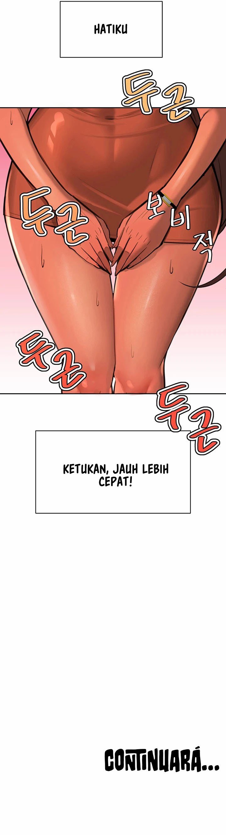 Secret Matter Of The Third Generation - Chapter 9 16