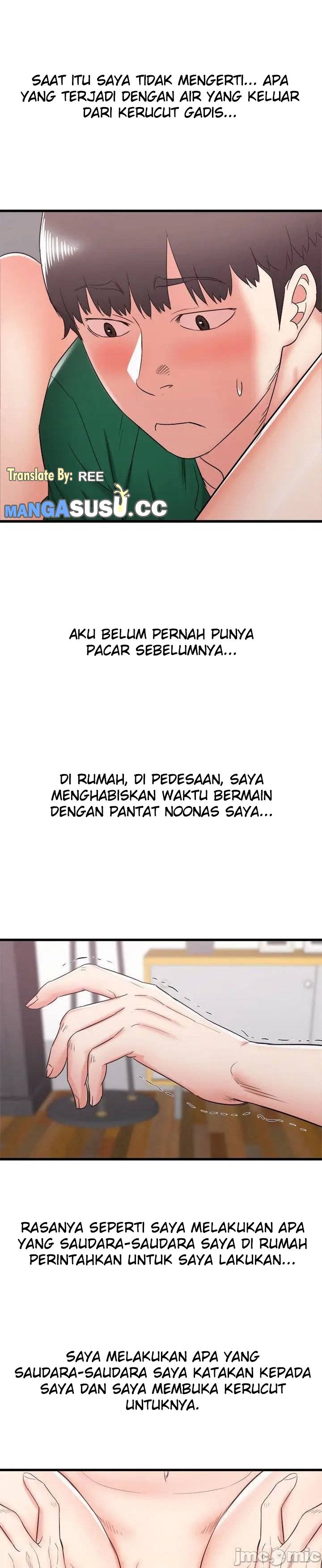 Staying at The Sisters House - Chapter 9 17