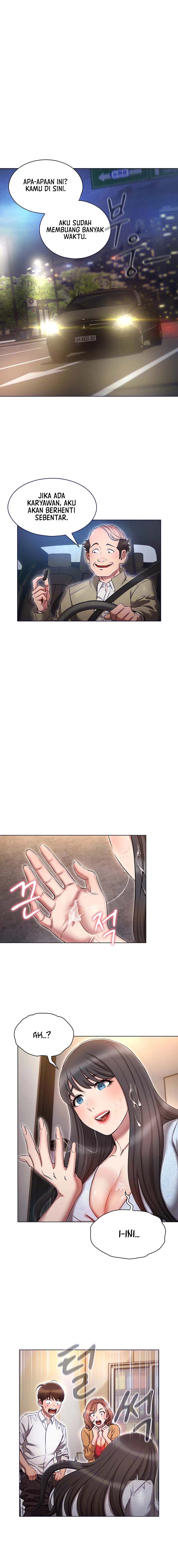The Law of Reincarnation - Chapter 9 2