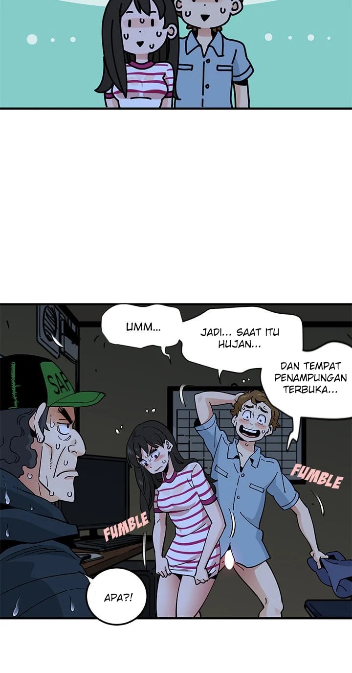 Love Factory - Chapter 9 25 Love Factory - Chapter 9 25