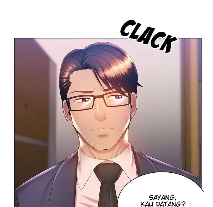 His Voice - Chapter 9 8