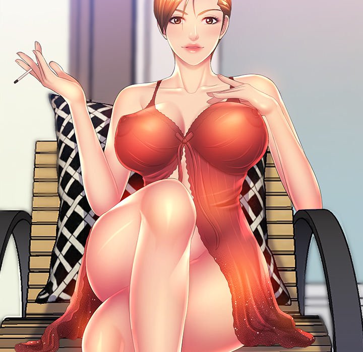 His Voice - Chapter 9 10