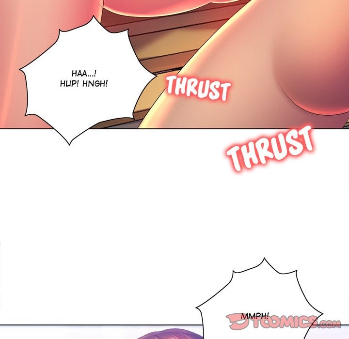 His Voice - Chapter 9 94