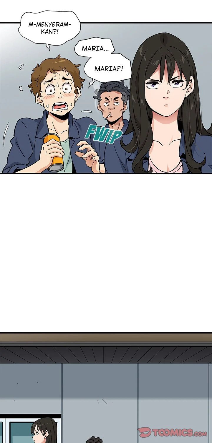 Love Factory - Chapter 9 47 Love Factory - Chapter 9 47