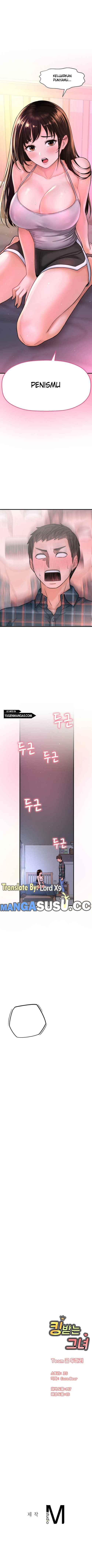 Charming Girl - Chapter 9 17 Charming Girl - Chapter 9 17