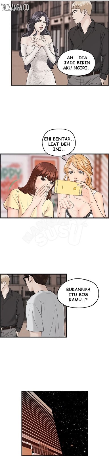 Guest House - Chapter 9 12 Guest House - Chapter 9 12