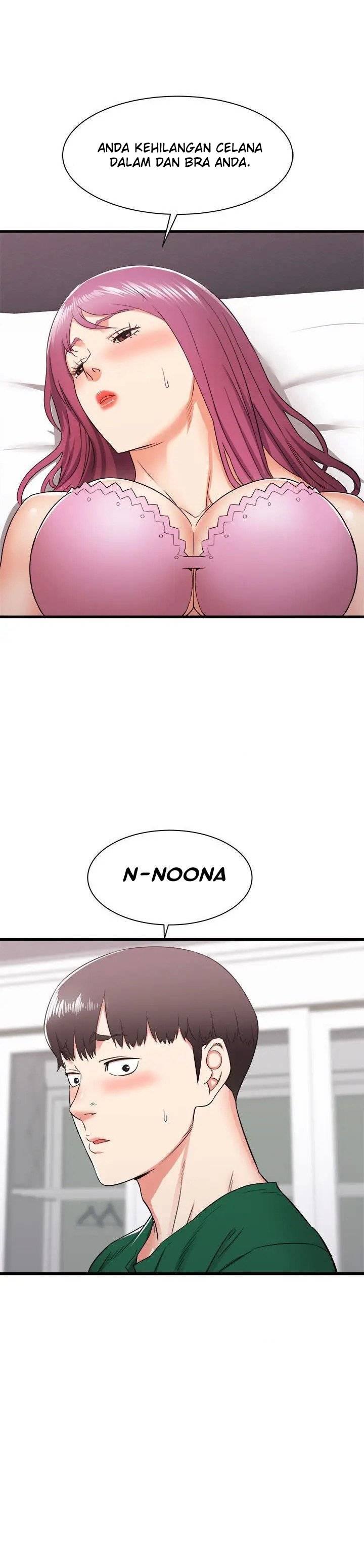 Staying at The Sisters House - Chapter 9 3