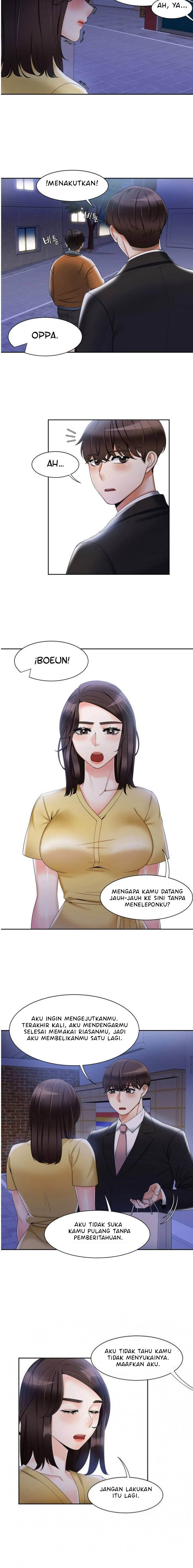 Bad Woman - Chapter 9 11