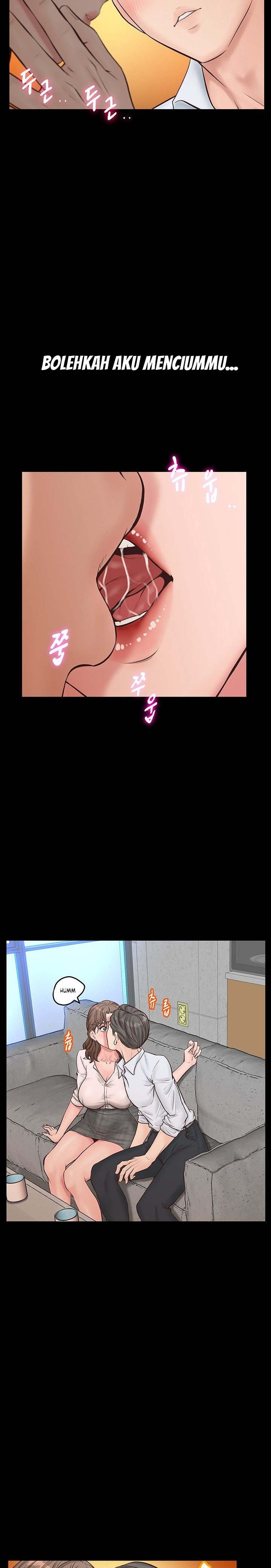 Secret Cohabitation - Chapter 9 7 Secret Cohabitation - Chapter 9 7