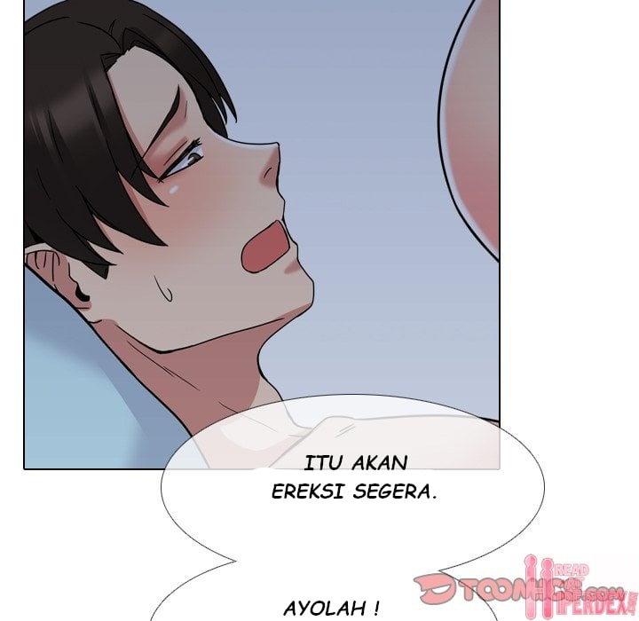 One Shot Men’s Clinic - Chapter 9 112 One Shot Men’s Clinic - Chapter 9 112