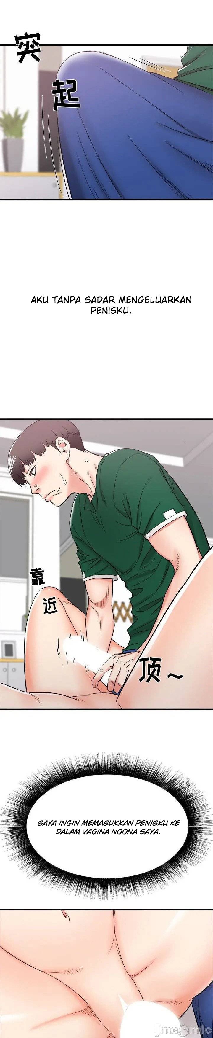 Staying at The Sisters House - Chapter 9 19