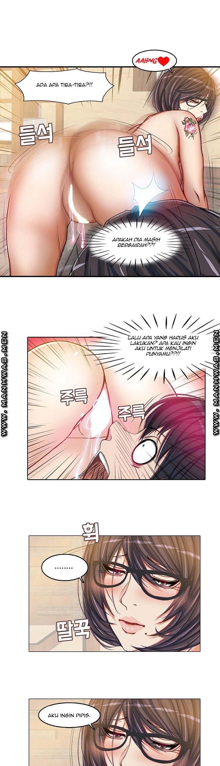 Milf Paradise - Chapter 9 15