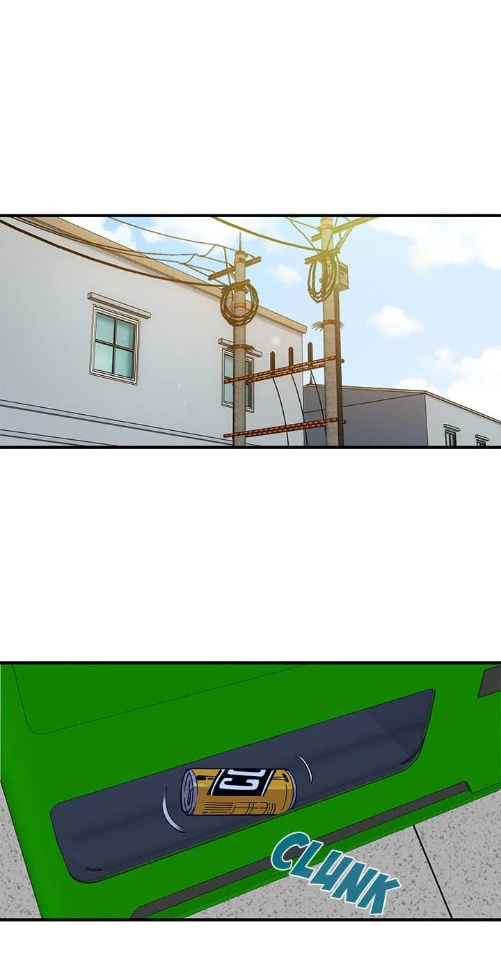 Love Factory - Chapter 9 42 Love Factory - Chapter 9 42