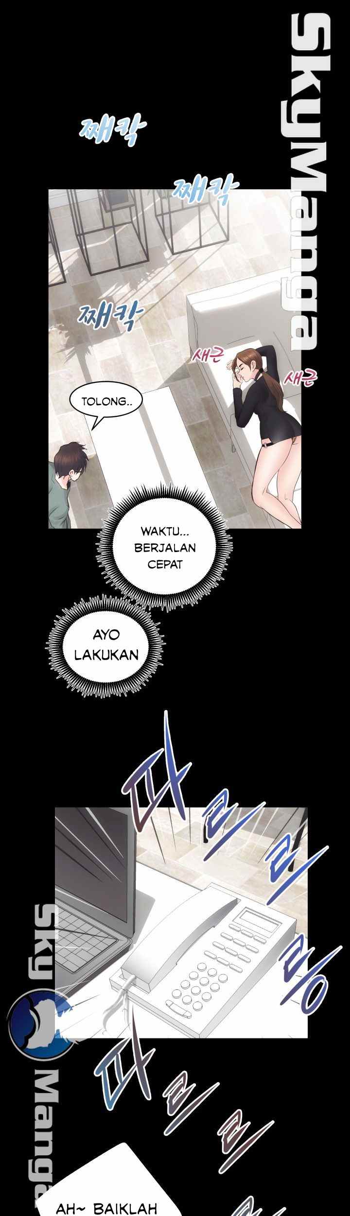 Authorized Agency - Chapter 9 48