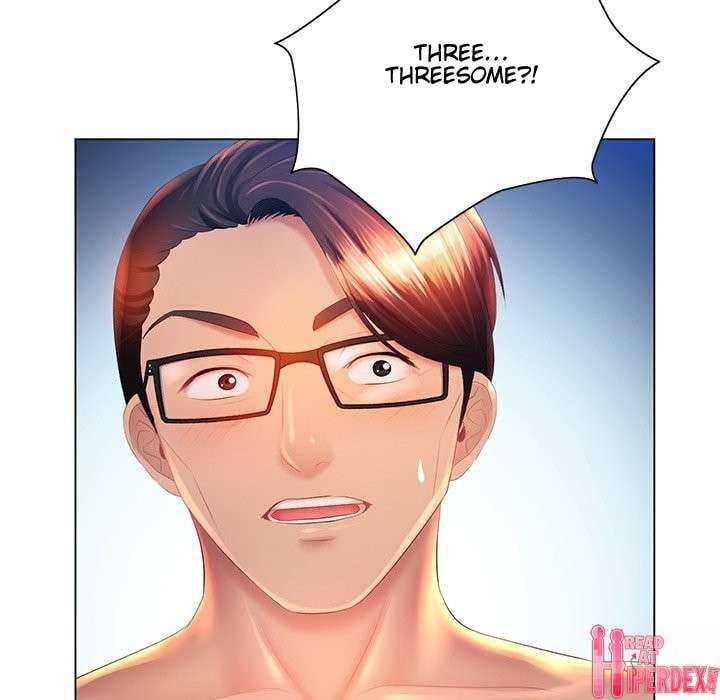 His Voice - Chapter 9 121