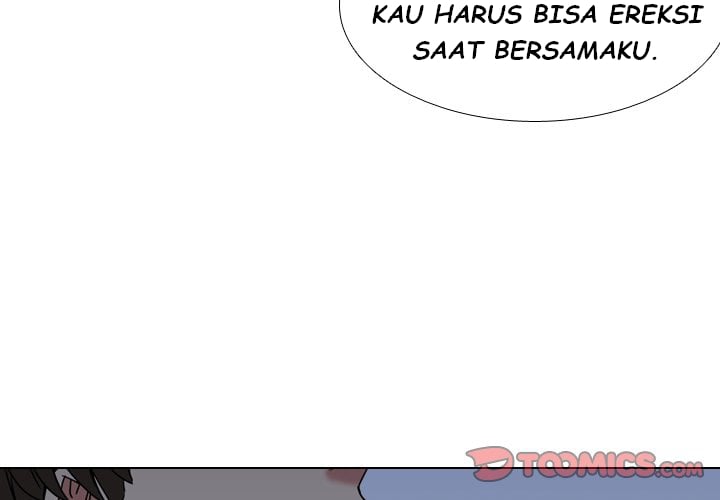 One Shot Men’s Clinic - Chapter 9 5 One Shot Men’s Clinic - Chapter 9 5