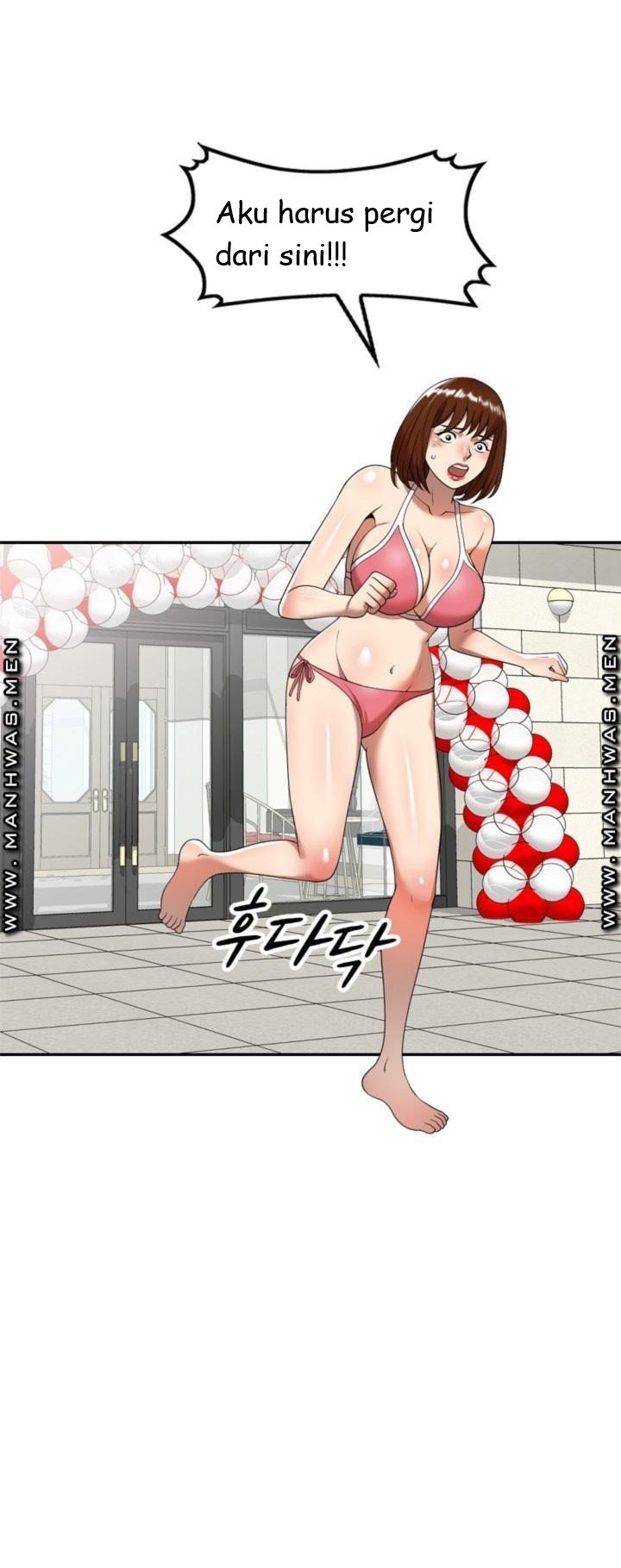 Caddie Mom - Chapter 9 43 Caddie Mom - Chapter 9 43