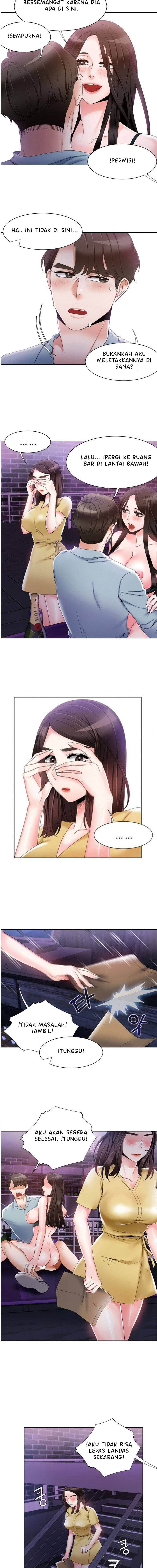 Bad Woman - Chapter 9 7