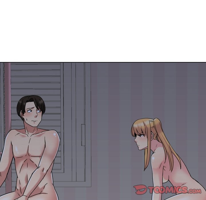 One Shot Men’s Clinic - Chapter 9 41 One Shot Men’s Clinic - Chapter 9 41