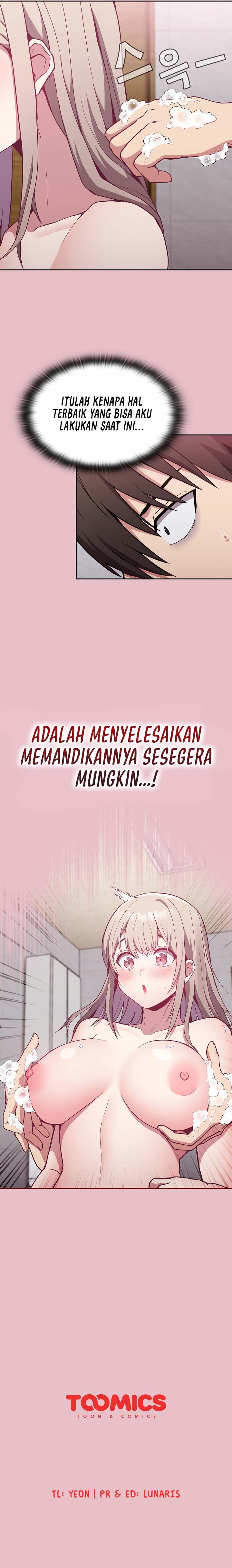 Rehabilitation Maids - Chapter 9 9 Rehabilitation Maids - Chapter 9 9