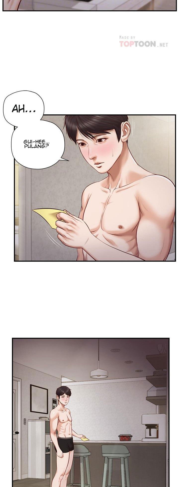 Age of Innocence - Chapter 9 32