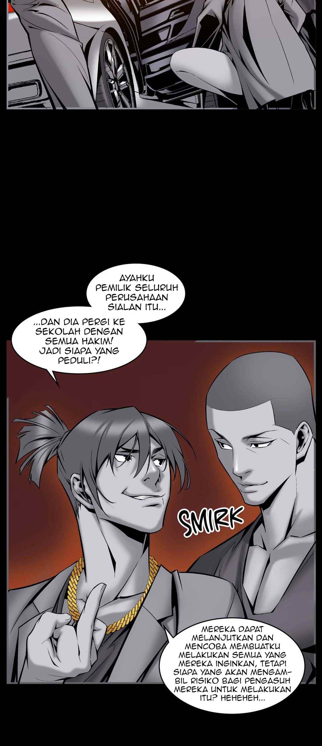 Midnight Taxi - Chapter 9 28