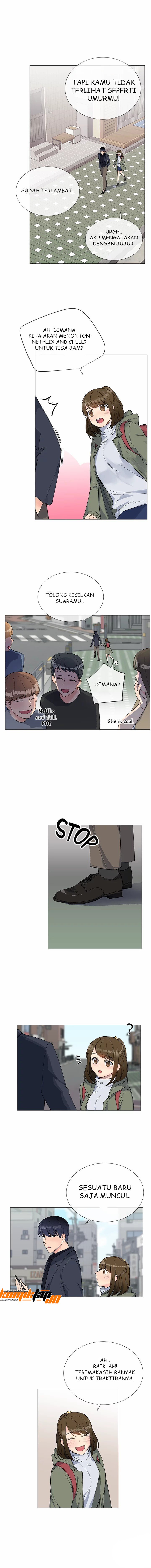 12 Years Apart - Chapter 9 6 12 Years Apart - Chapter 9 6