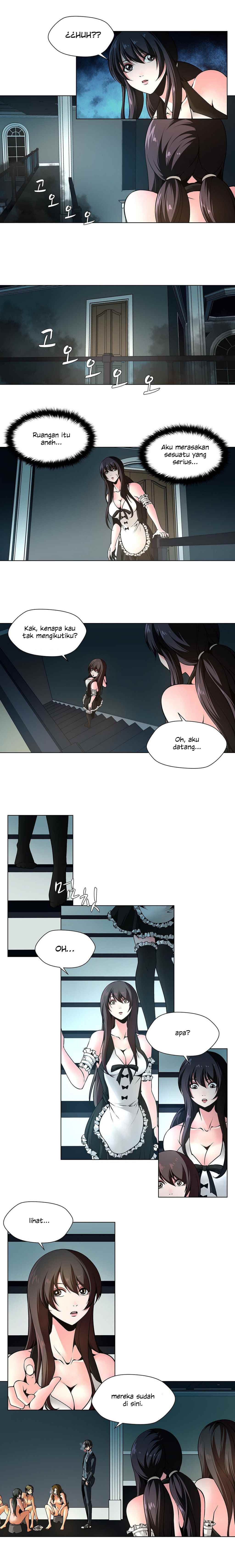 Twin Slaves - Chapter 9 6
