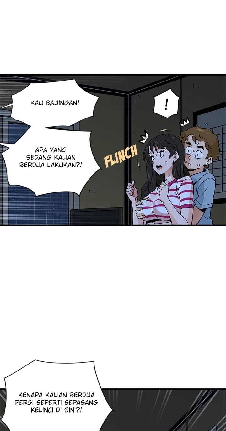 Love Factory - Chapter 9 23 Love Factory - Chapter 9 23