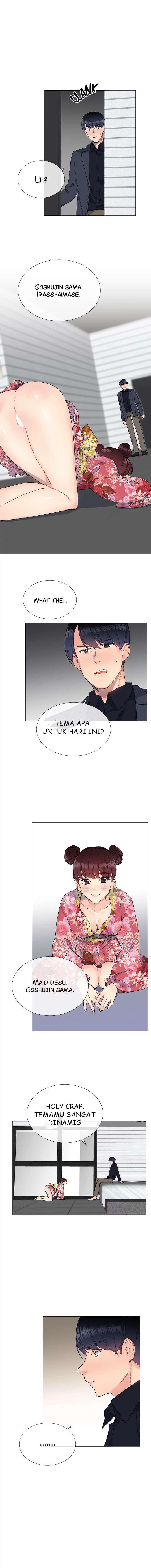 12 Years Apart - Chapter 9 8 12 Years Apart - Chapter 9 8