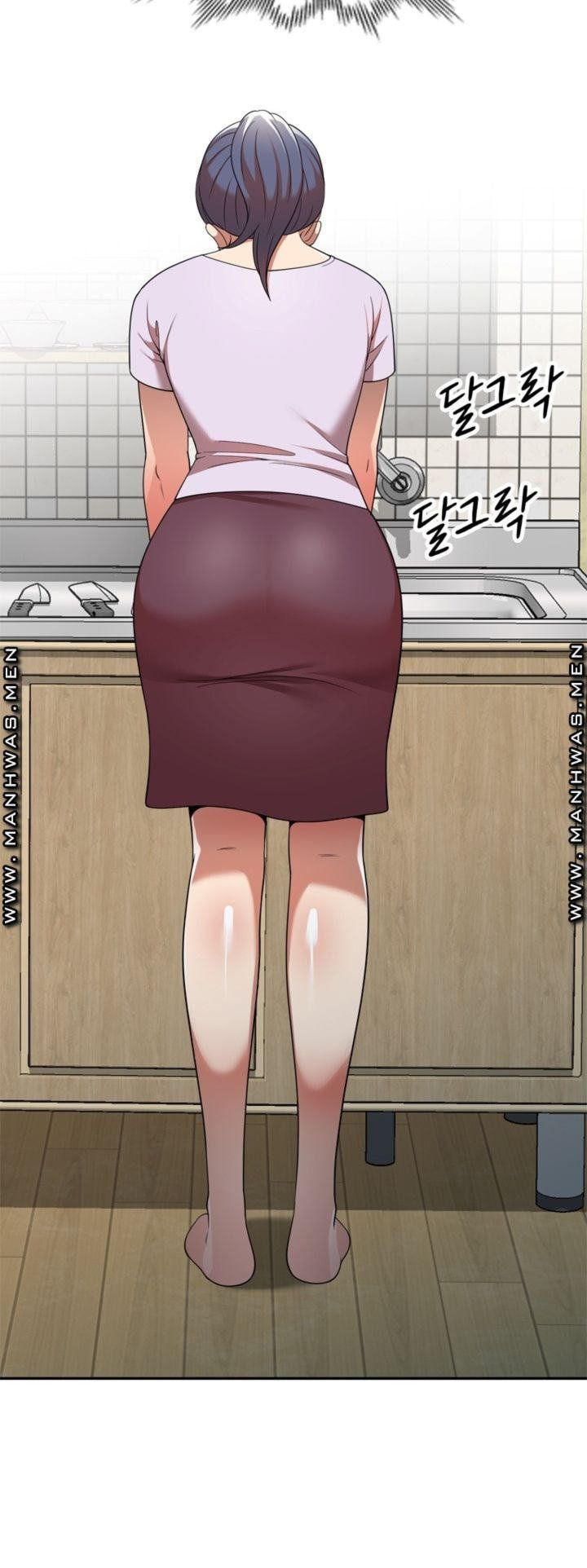 Caddie Mom - Chapter 9 61 Caddie Mom - Chapter 9 61