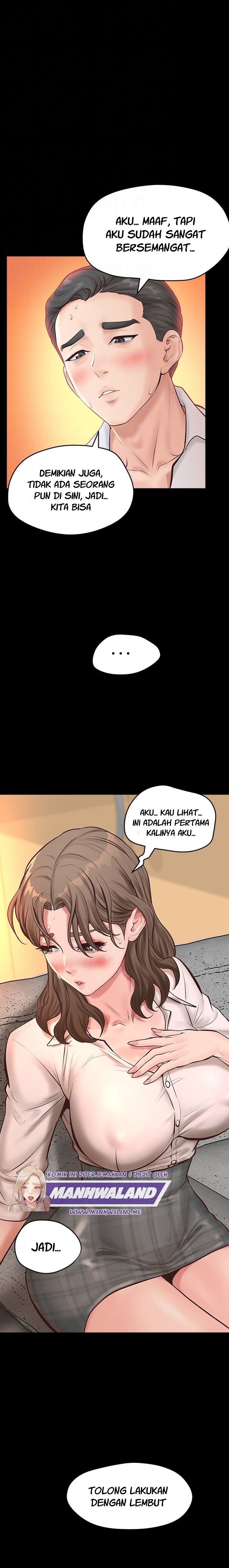 Secret Cohabitation - Chapter 9 9 Secret Cohabitation - Chapter 9 9