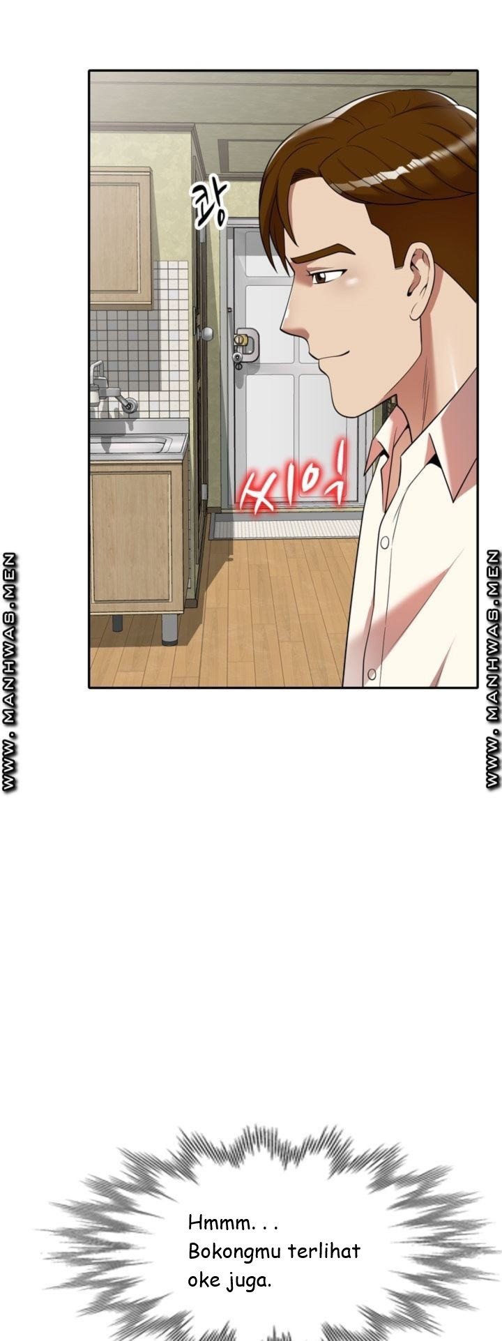 Caddie Mom - Chapter 9 60 Caddie Mom - Chapter 9 60