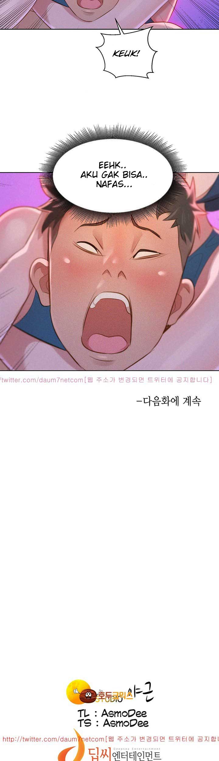 Sister Neighbor - Chapter 9 29