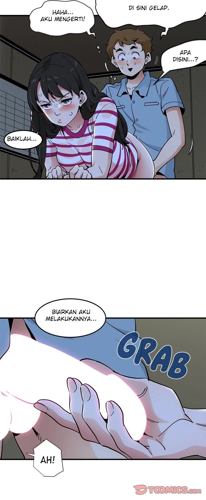 Love Factory - Chapter 9 6 Love Factory - Chapter 9 6