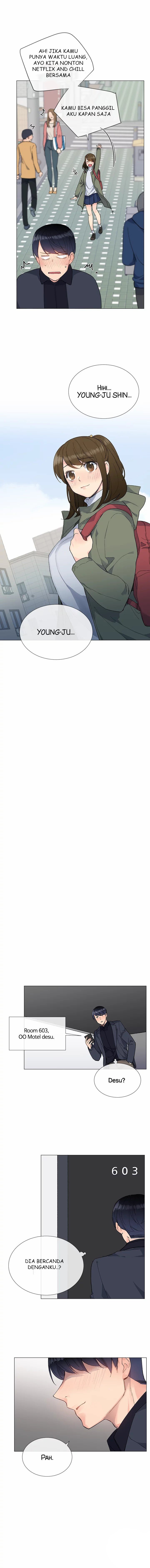 12 Years Apart - Chapter 9 7 12 Years Apart - Chapter 9 7