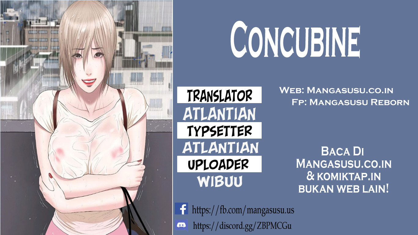 Concubine - Chapter 9 1
