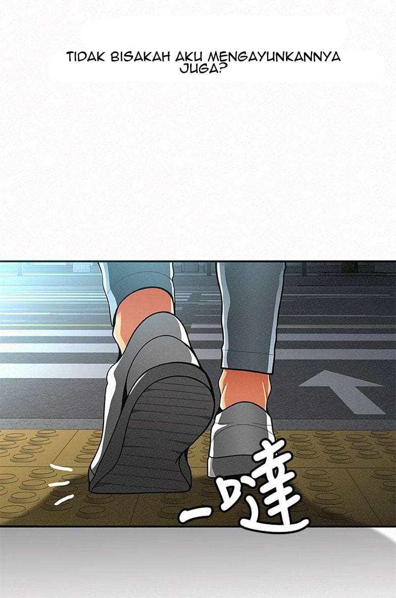 Reporting For Duty Ma&#8217;Am - Chapter 9 21