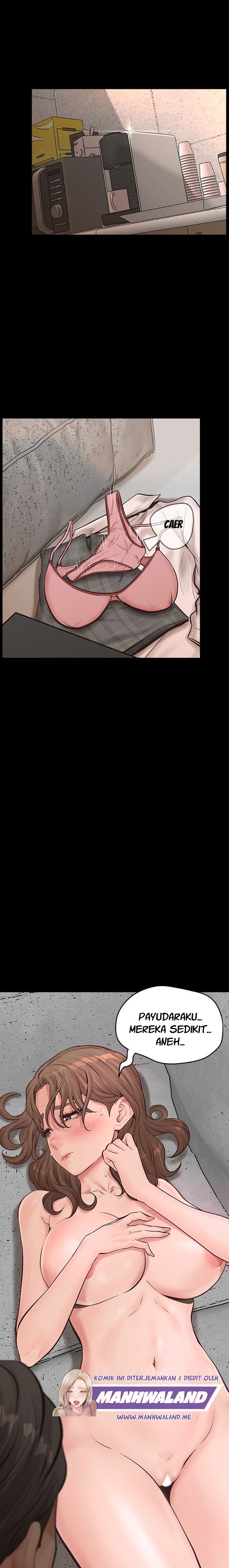 Secret Cohabitation - Chapter 9 10 Secret Cohabitation - Chapter 9 10